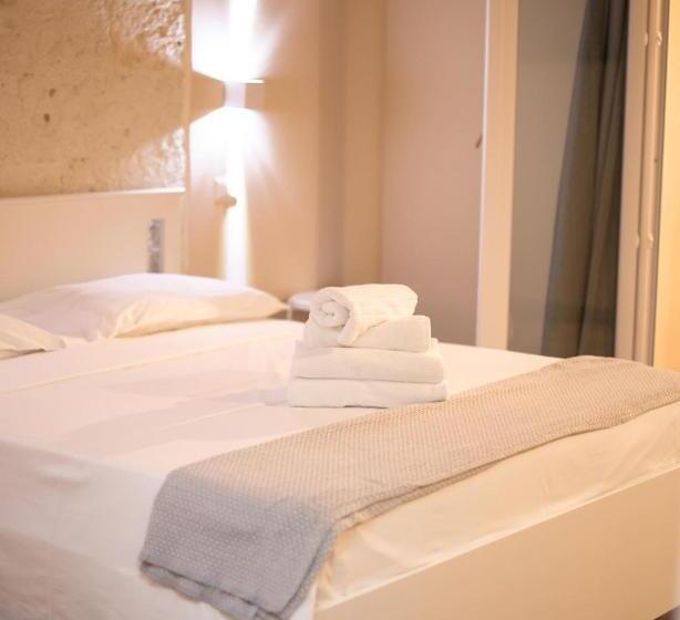 פנסיון Suite.delpozzo