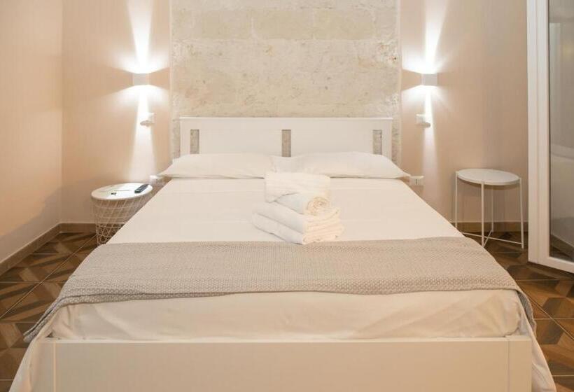 פנסיון Suite.delpozzo