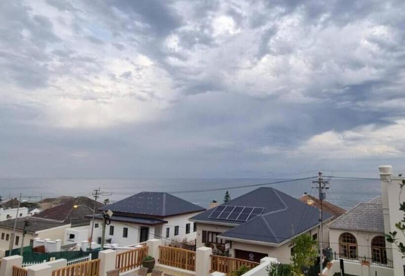 بنسيون The Dragon Tree Guesthouse