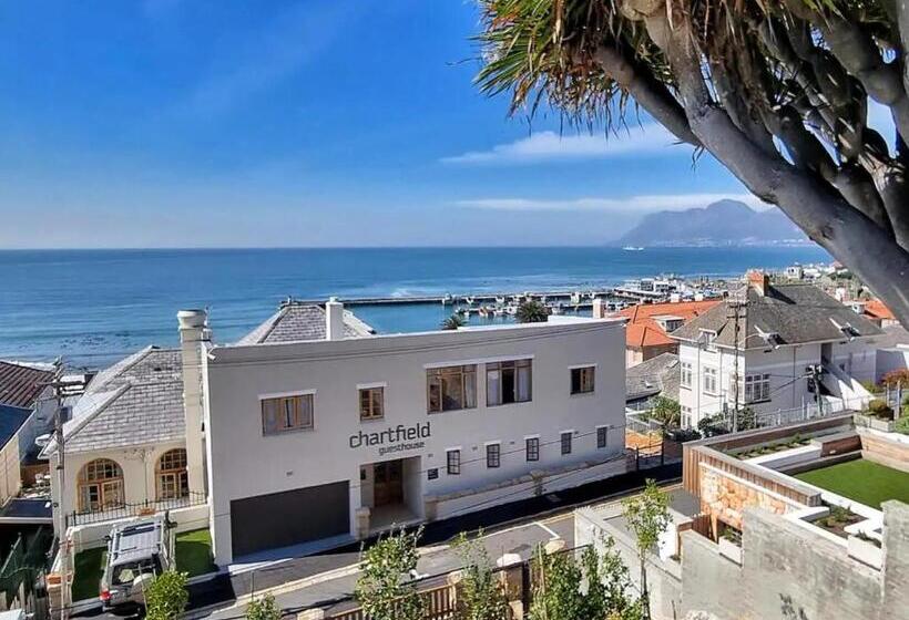 بنسيون The Dragon Tree Guesthouse