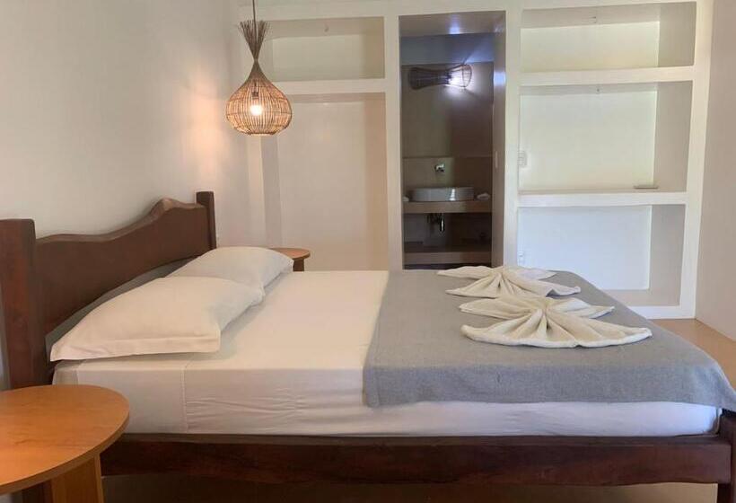 פנסיון Villa Casa Ava Kite   Guajiru