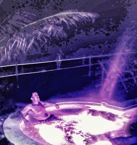 פנסיון Villa Casa Ava Kite   Guajiru