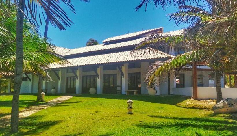 פנסיון Villa Casa Ava Kite   Guajiru