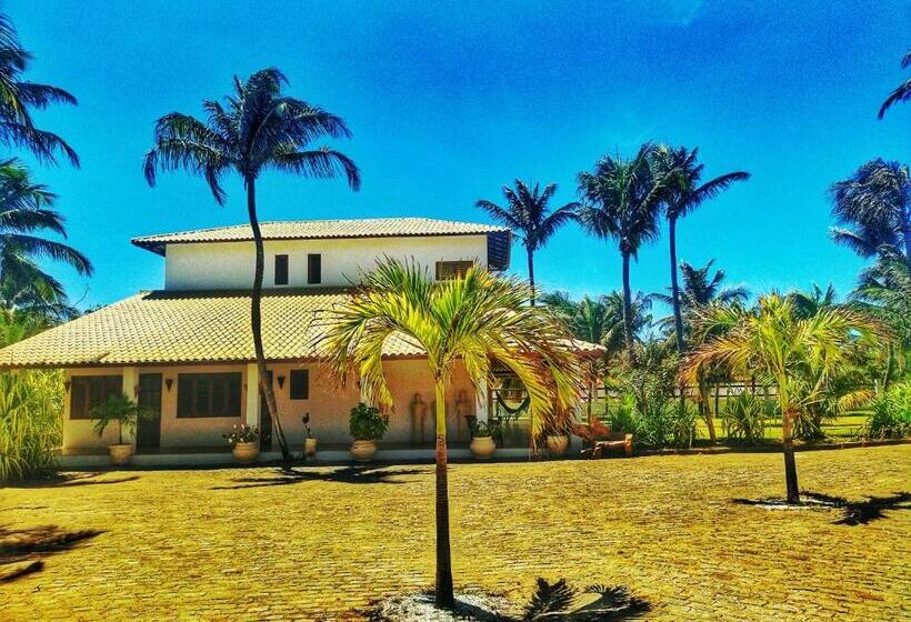 פנסיון Villa Casa Ava Kite   Guajiru