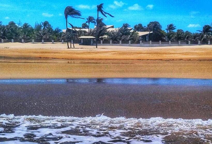 פנסיון Villa Casa Ava Kite   Guajiru