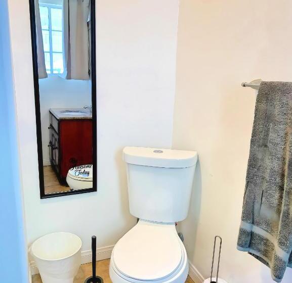 פנסיון Villa De Paris