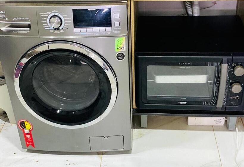 פנסיון Visual Do Abraão