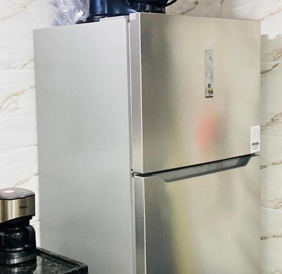 פנסיון Visual Do Abraão