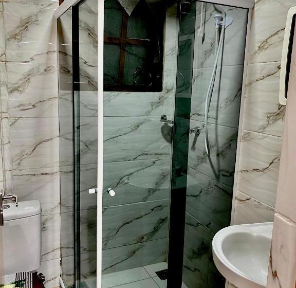 פנסיון Visual Do Abraão