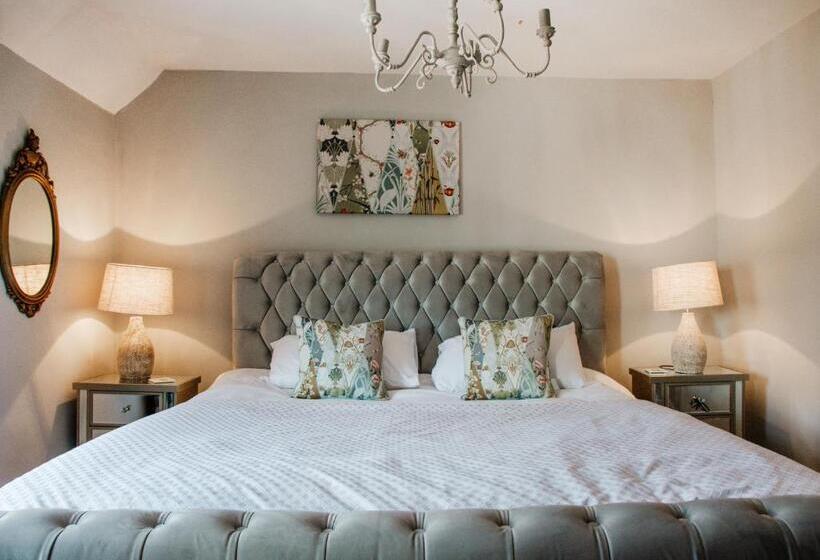 بنسيون Whispering Place In The Heart Of Bewdley