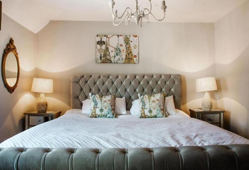 بنسيون Whispering Place In The Heart Of Bewdley