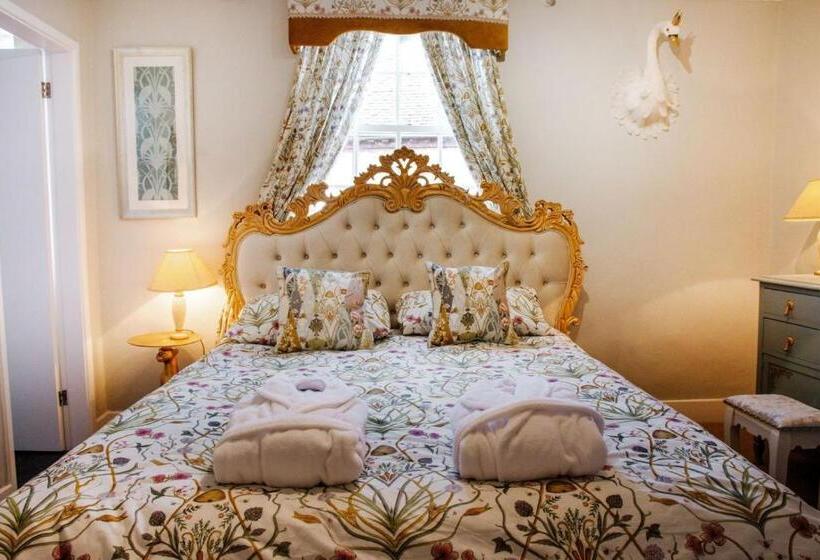 بنسيون Whispering Place In The Heart Of Bewdley