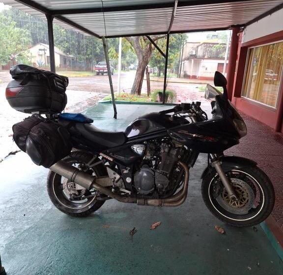 Pousada Borboleta Azul Ilha Comprida