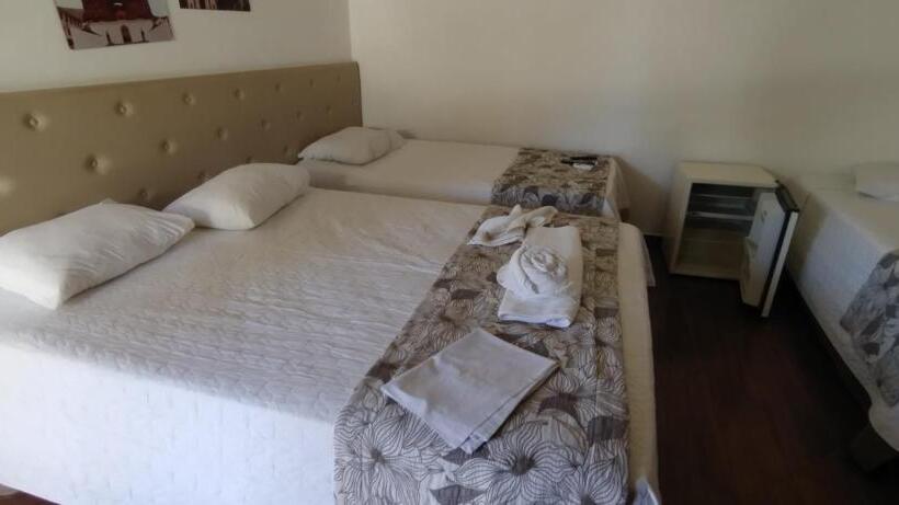 Resort Chalé Da Prata