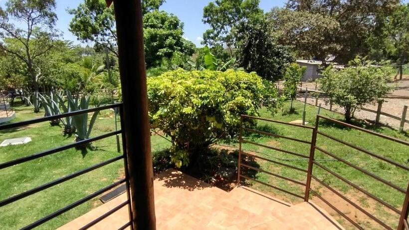 Resort Chalé Da Prata