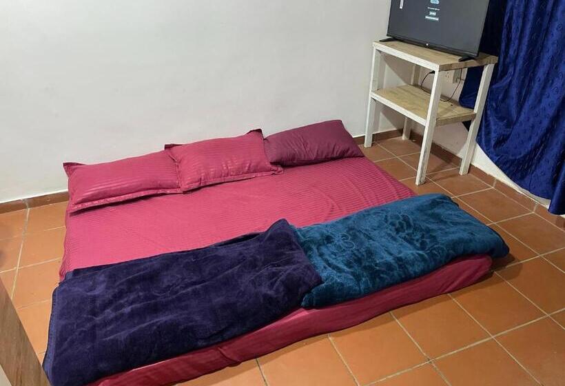 渡假胜地  Eden Villa Vythiri