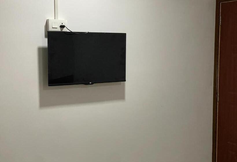 渡假胜地  Eden Villa Vythiri