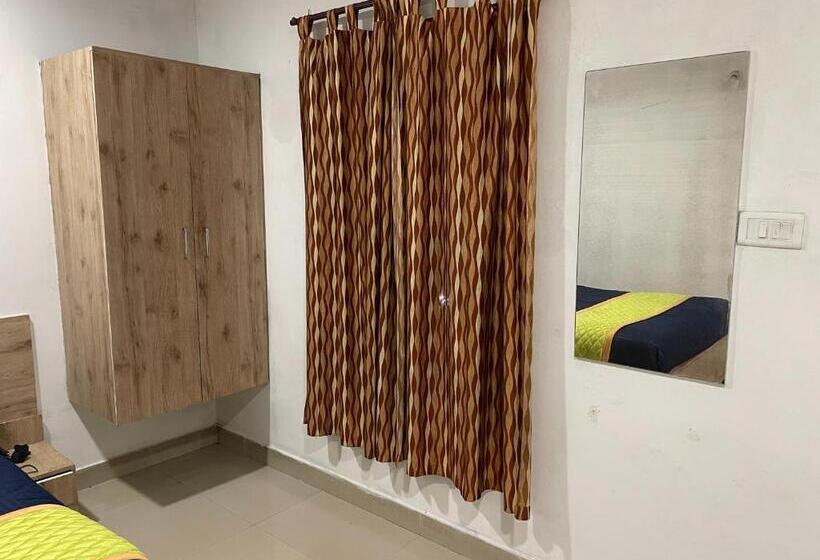 渡假胜地  Eden Villa Vythiri