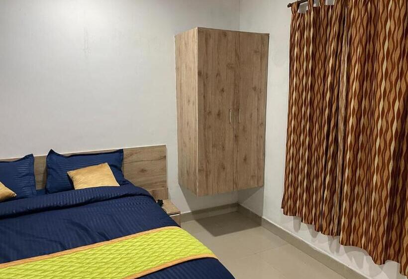 渡假胜地  Eden Villa Vythiri