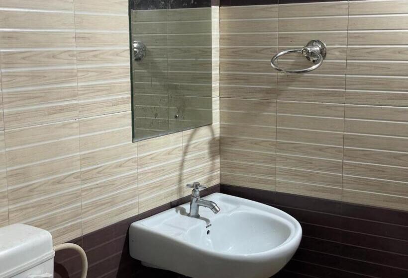 渡假胜地  Eden Villa Vythiri