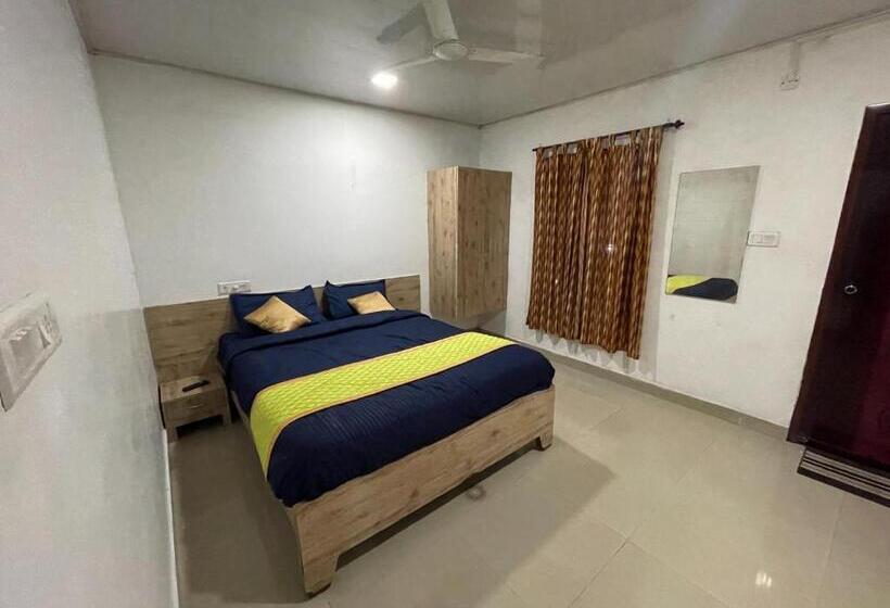 渡假胜地  Eden Villa Vythiri