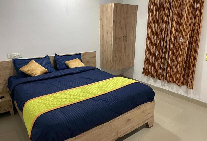 渡假胜地  Eden Villa Vythiri