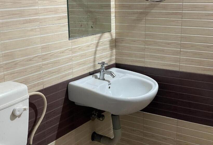 渡假胜地  Eden Villa Vythiri