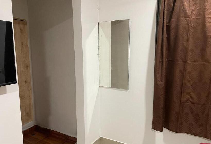 渡假胜地  Eden Villa Vythiri