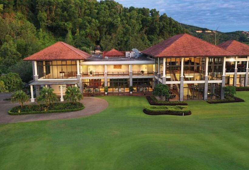 استراحتگاه Laguna Parkside Residences Lăng Cô