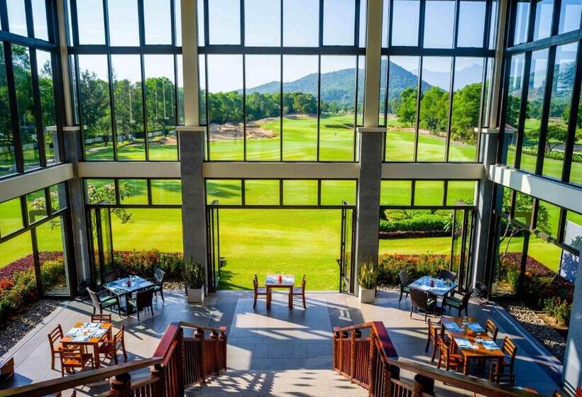 استراحتگاه Laguna Parkside Residences Lăng Cô