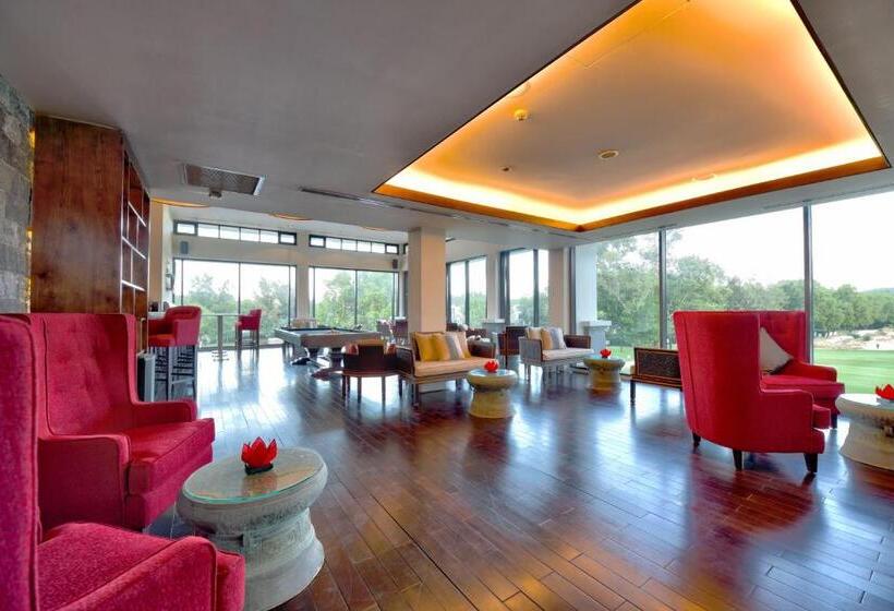 استراحتگاه Laguna Parkside Residences Lăng Cô