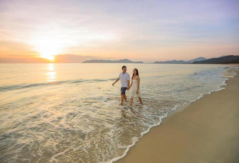 استراحتگاه Laguna Parkside Residences Lăng Cô