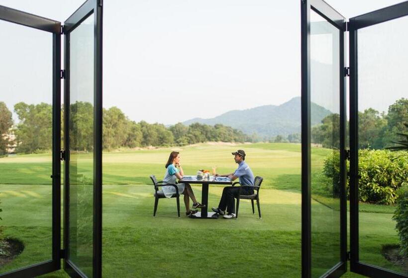 استراحتگاه Laguna Parkside Residences Lăng Cô