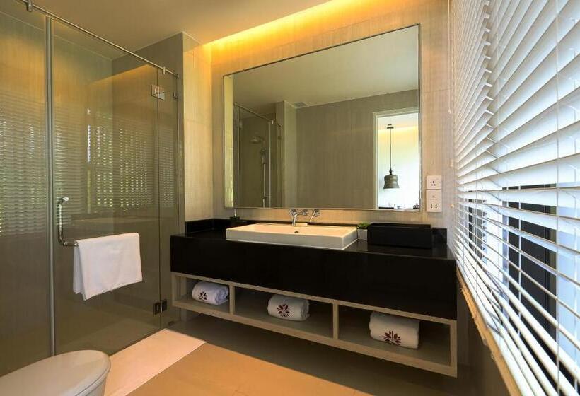 استراحتگاه Laguna Parkside Residences Lăng Cô