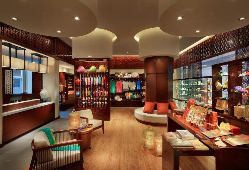 استراحتگاه Laguna Parkside Residences Lăng Cô