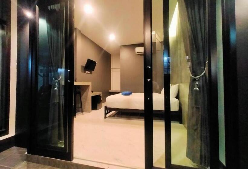 منتجع Nemocottage