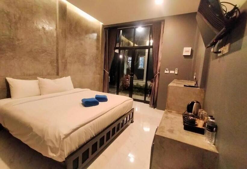 منتجع Nemocottage