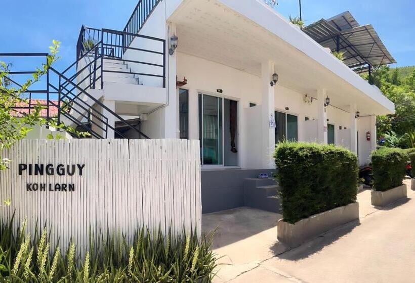 Курорт Pingguy Kohlarn