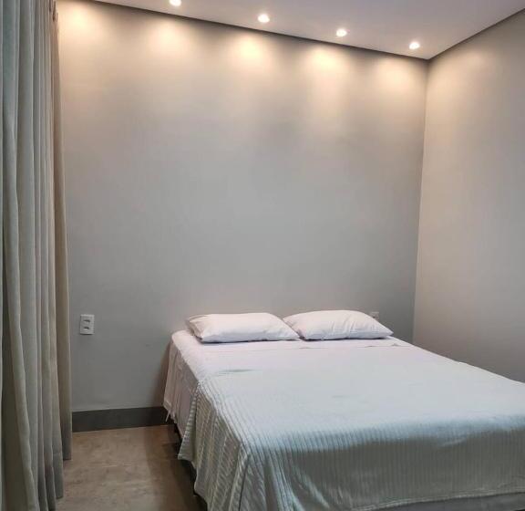 渡假胜地  Pousada Casa De Praia