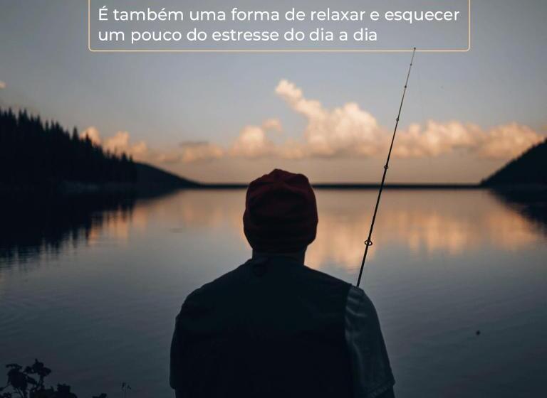 리조트 Pousada Casa De Praia