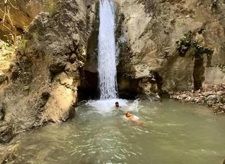 리조트 Riviera Van Villas