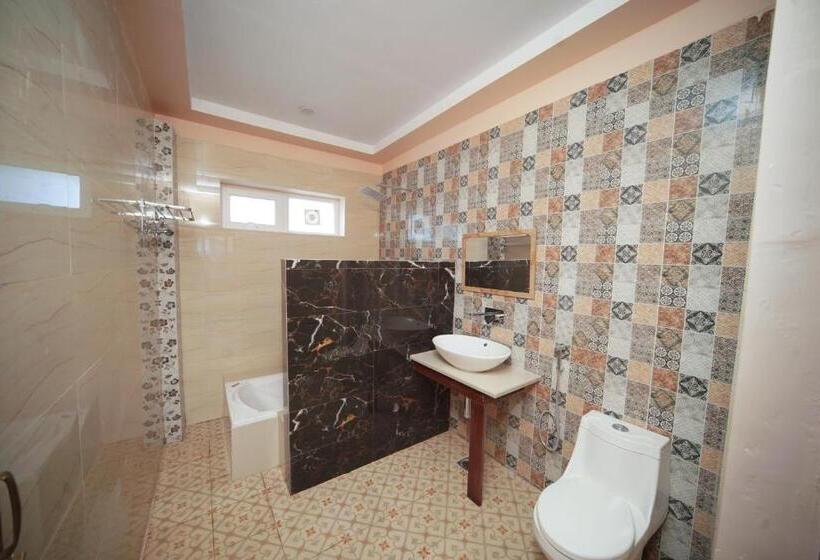 리조트 Riviera Van Villas