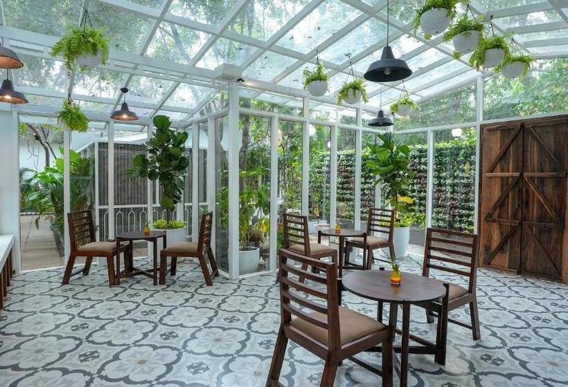 אתר נופש Swimup   Suites With Private Pool , Vagator