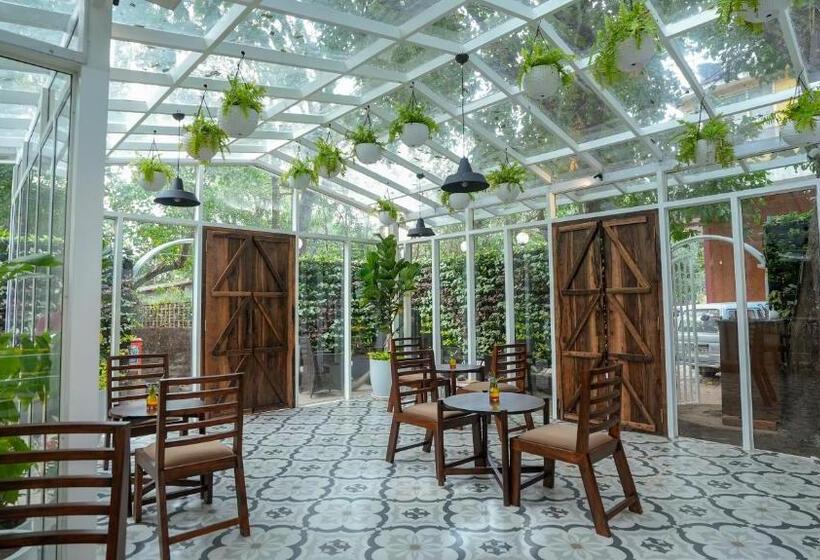 אתר נופש Swimup   Suites With Private Pool , Vagator