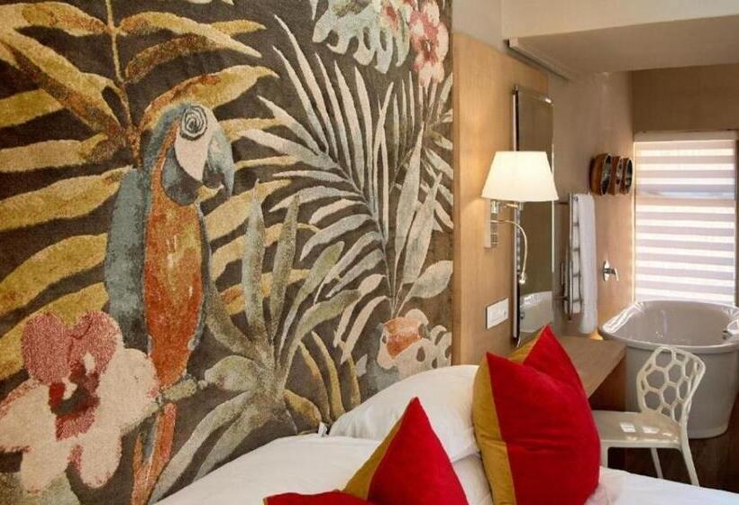 منتجع Unit H011 Magalies Park Hartbeespoort