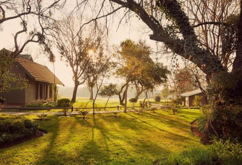 אתר נופש Unit H011 Magalies Park Hartbeespoort