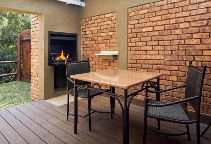 אתר נופש Unit H011 Magalies Park Hartbeespoort