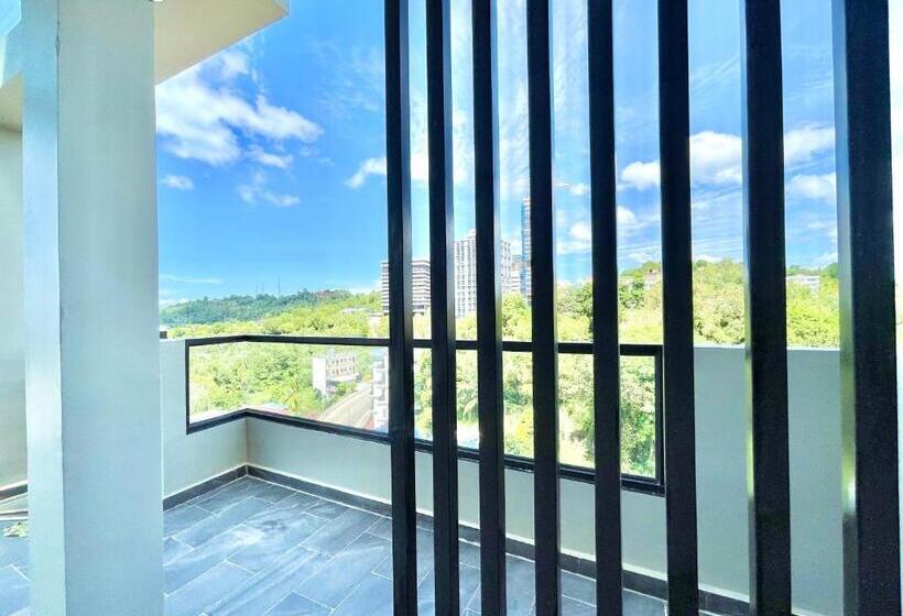 Sky City View Appartements Sihanoukville