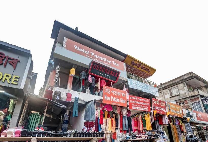 Spot On Hotel Paradise Inn