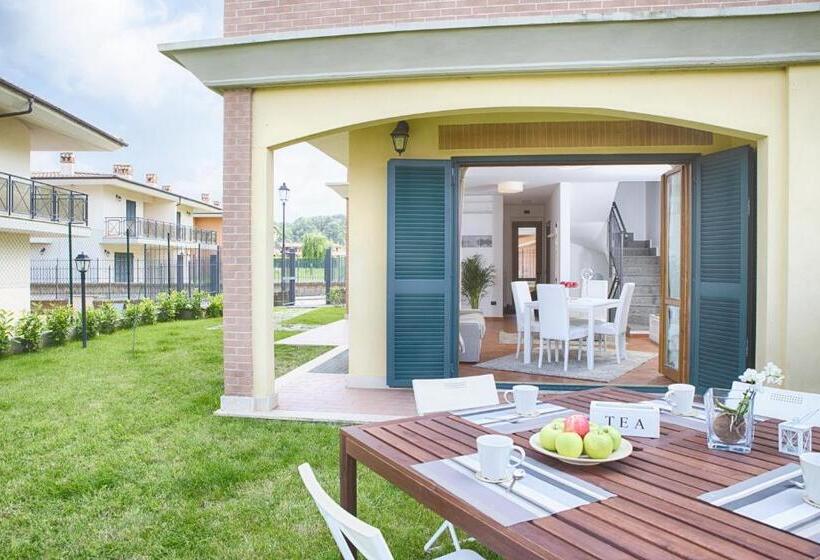 Terre Dei Consoli Resort E Golf